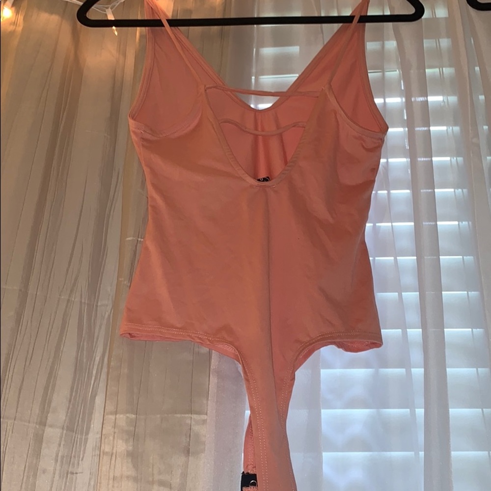 Bodysuit - Picture 2 of 2